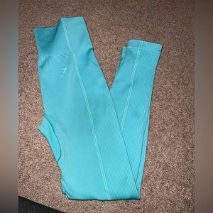 Gymshark leggings size medium